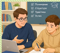 Услуги Услуги репетиторов в Усинске