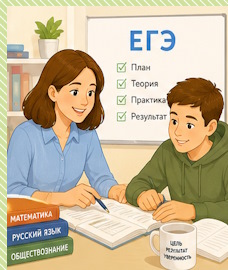 Услуги Услуги репетиторов в Усинске