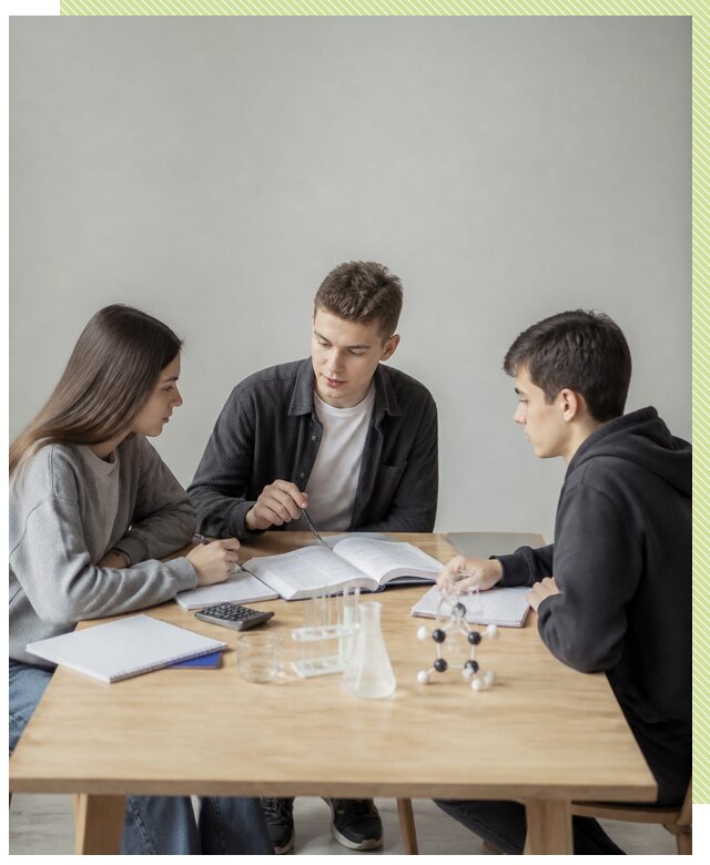 Репетитор по химии онлайн 8 класс в Усинске от 1536 р. | Репетитор-Снс